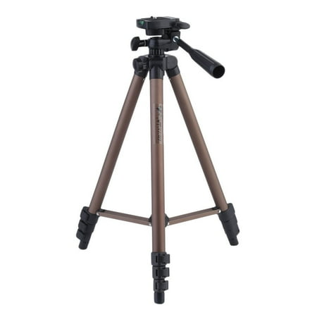 Aluminum Camera Tripod Professional Flexible General Retractable Portable Adjustable Aluminum Camera Stand